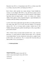 Kutatási anyagok 'Karlio Ulmanio 1934 m. gegužės 15 d. perversmas ir jo autoritarinis režimas XX a', 12.                