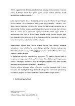 Kutatási anyagok 'Karlio Ulmanio 1934 m. gegužės 15 d. perversmas ir jo autoritarinis režimas XX a', 13.                