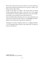 Kutatási anyagok 'Karlio Ulmanio 1934 m. gegužės 15 d. perversmas ir jo autoritarinis režimas XX a', 14.                