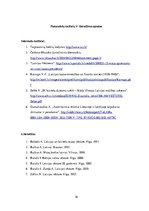 Kutatási anyagok 'Karlio Ulmanio 1934 m. gegužės 15 d. perversmas ir jo autoritarinis režimas XX a', 16.                