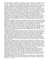 Esszék 'Importance of the Alamo', 1.                