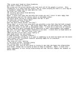 Esszék 'Compare and contrast these two 20th century love poems - "Love Birds" by Paul He', 2.                