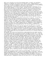 Esszék 'The Epic of Gilgamesh', 1.                