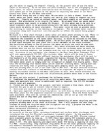 Esszék 'Recommendation For Recycling Water in Florida', 2.                