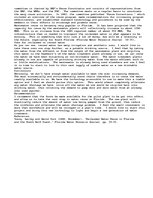 Esszék 'Recommendation For Recycling Water in Florida', 4.                