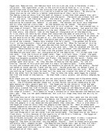 Esszék 'Egyptian, Babylonian and Hebrew Mythology', 1.                