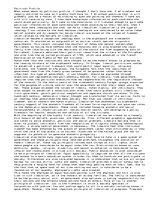 Esszék 'A Personal Political Profile', 1.                