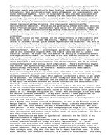 Esszék 'Psychological Theories of Criminal Behaviour', 2.                