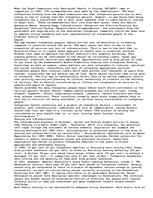 Esszék 'Certain "Social Indicators" Have Been Identified as Underlying Issues in the RCI', 1.                