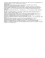 Esszék 'Certain "Social Indicators" Have Been Identified as Underlying Issues in the RCI', 3.                