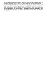 Esszék 'Matrix and the Myth of the Cave mix between movie and philosophy', 2.                