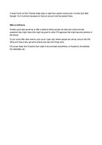 Összefoglalók, jegyzetek 'Digital Marketing Ideas for Media Company', 3.                