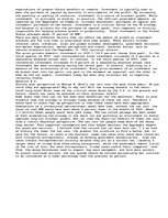 Esszék 'Critical Questions for Understanding Applied Macroeconomics', 2.                