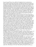 Esszék 'World War I: Its Causes and Effects', 1.                