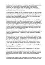 Kutatási anyagok 'Christina Aguilera', 3.                