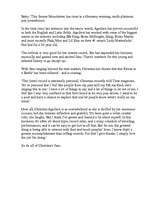 Kutatási anyagok 'Christina Aguilera', 4.                