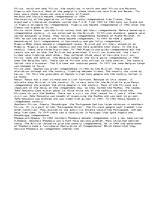 Esszék 'Africa in De-Colonization', 1.                