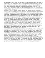 Esszék 'Japanese Canadians During the WWII', 1.                