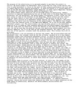 Esszék 'Advertising Basketball Trainers', 1.                