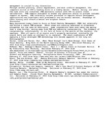 Esszék 'The Total Quality Program for a Computer', 2.                