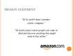 Prezentációk 'Strategic Planning. www.Amazone.com', 5.                