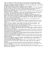 Esszék 'Royal Dutch/Shell Case', 2.                