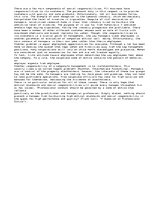 Esszék 'The Role of Ethics and Social Responsibility in Management', 2.                