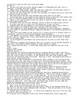 Összefoglalók, jegyzetek 'Bats', 1.                