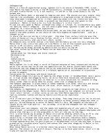 Esszék 'Marketing', 1.                