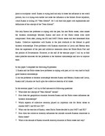 Kutatási anyagok 'Russia’s Politics of Memory and the Conflicts in the "Near Abroad"', 3.                