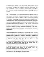 Kutatási anyagok 'Russia’s Politics of Memory and the Conflicts in the "Near Abroad"', 11.                