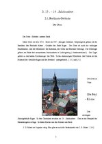 Kutatási anyagok 'Latvijas - Vācijas kultūrvēsturiskā saikne', 5.                