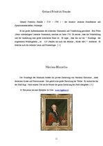 Kutatási anyagok 'Latvijas - Vācijas kultūrvēsturiskā saikne', 11.                