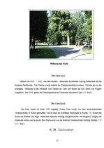 Kutatási anyagok 'Latvijas - Vācijas kultūrvēsturiskā saikne', 15.                