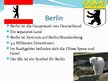 Prezentációk 'Berlin', 3.                
