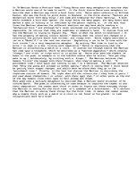 Esszék '"A Martian Sends A Postcard Home" by Craig Raine', 1.