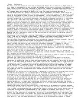 Esszék 'Euthanasia ', 1.                