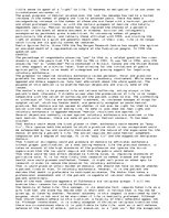 Esszék 'Euthanasia ', 2.                