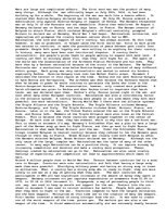 Esszék 'Causes of WWI', 3.                