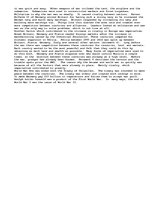 Esszék 'Causes of WWI', 4.                