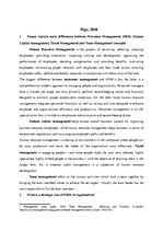 Összefoglalók, jegyzetek 'Human Resource Management in International Business', 2.                