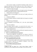 Összefoglalók, jegyzetek 'Human Resource Management in International Business', 3.                