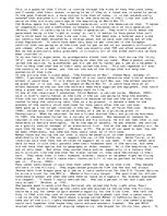 Esszék 'The Price of Freedom', 1.                