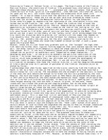 Esszék 'In The Significance of the Frontier in American History', 1.                