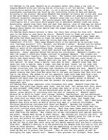 Esszék 'Destiny or Not? Analysis of Beowulf and pre-determined destiny ', 1.                