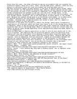 Esszék 'Adverse Effects of the Environment on the Aquaculture Industry in the US', 2.                