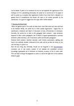 Kutatási anyagok 'Writing Academic Research Papers', 4.                