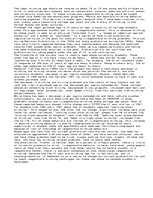 Esszék 'Why the Drinking Age Should Be Lowered?', 1.