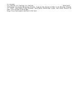 Esszék 'Behavioral Trends in Business', 2.                