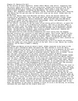 Esszék 'Hound of the Baskerville.', 1.                